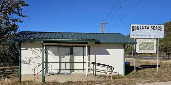 100 County Road 138 Corner