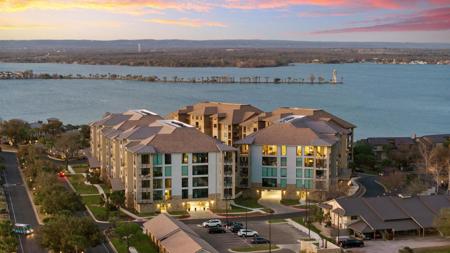 90 Island Drive