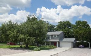 6450 River Oaks Drive
