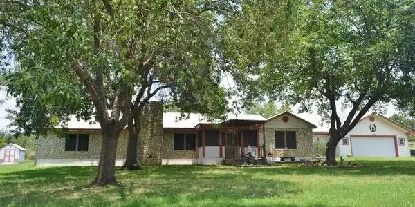 206 Bluebonnet