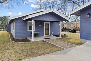 3400 River Oaks Dr