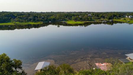 Lots 17 & 18 Pedernales Point