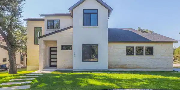 300 Deer Drive
