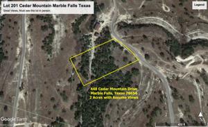 448 Cedar Mountain Drive