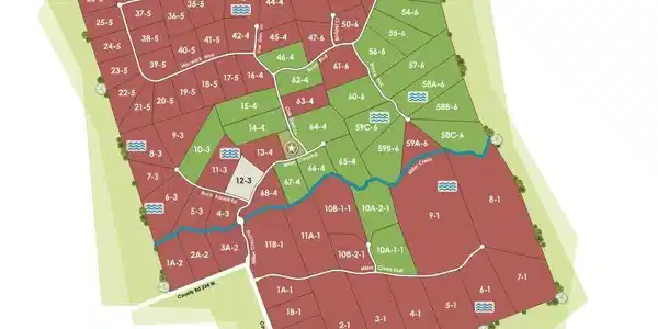 Tract 57-6 Miller Creek Ranch