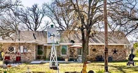 115 Saddle Horn