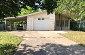 1749 Bluebonnet Lane
