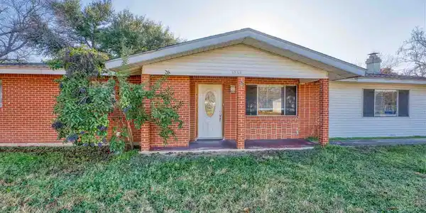 1501 Vista Drive