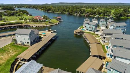 LOT 9 MARINA BLUFF Drive