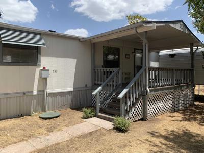 737 Selman Street
