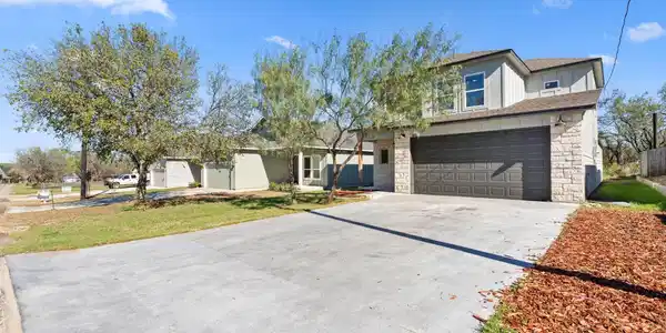 853 Cypress Lane