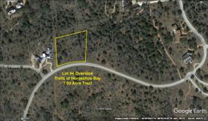 Lot 94 Overlook Parkway