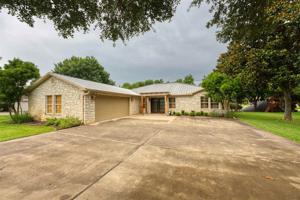 400 Bridge Point Drive