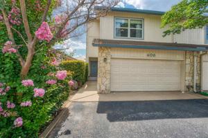 406 Horseshoe Bay North