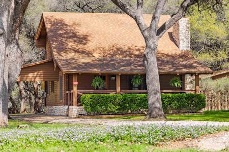 425 Pecan Creek Drive