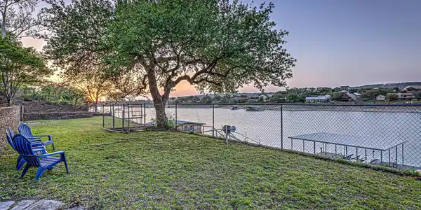 810 Morgan Creek Drive