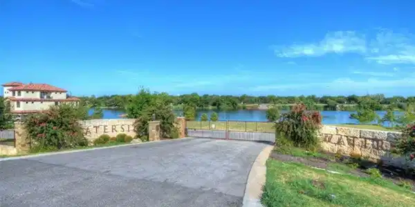 608 Waterside Drive