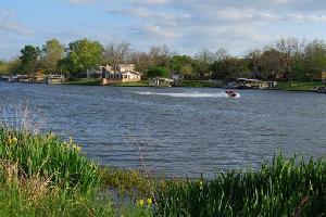Lot 39 Lone Oak Dr.