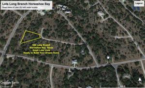 504 Long Branch Drive