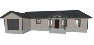 108 W Willow