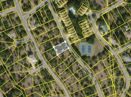 Lot 44079 Crest View
