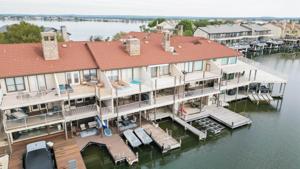 109 Island Drive, Unit C