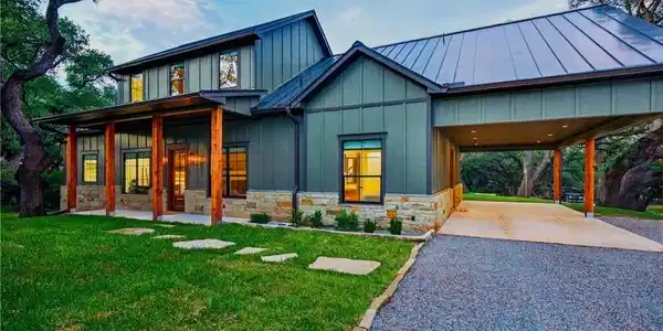 2001 Granite Cove Road