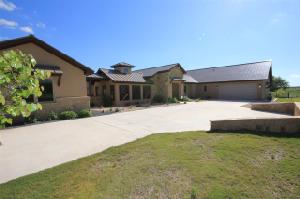 102 Red Barn