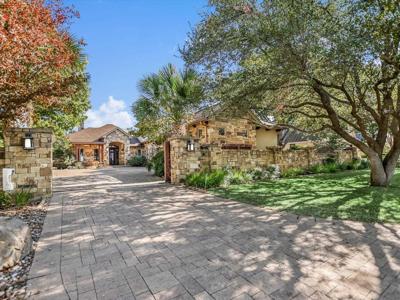2809 Ranch Road 2831