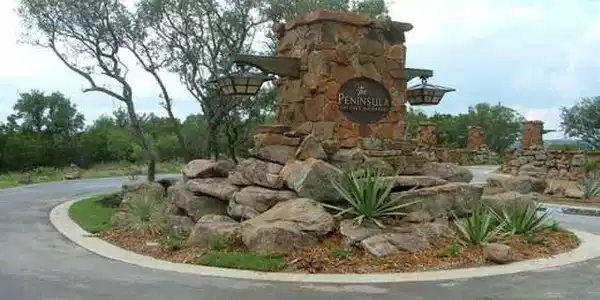 Lot 14 Peninsula Drive