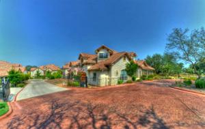100 Tuscan Drive