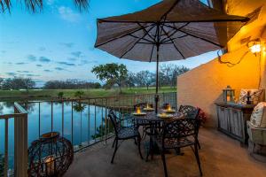 104 Horseshoe Bay Blvd #21