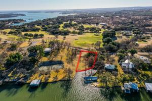 Lot 323 - 2908 Pack Saddle Drive