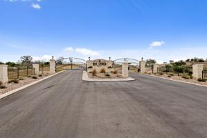 Lot 4 Cedar Ridge Trail