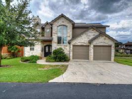 409 Oak Rock Point