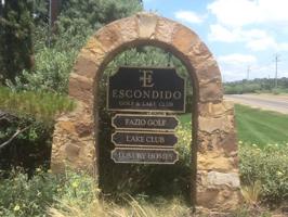 Lot 246 Escondido