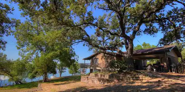 116 Live Oak