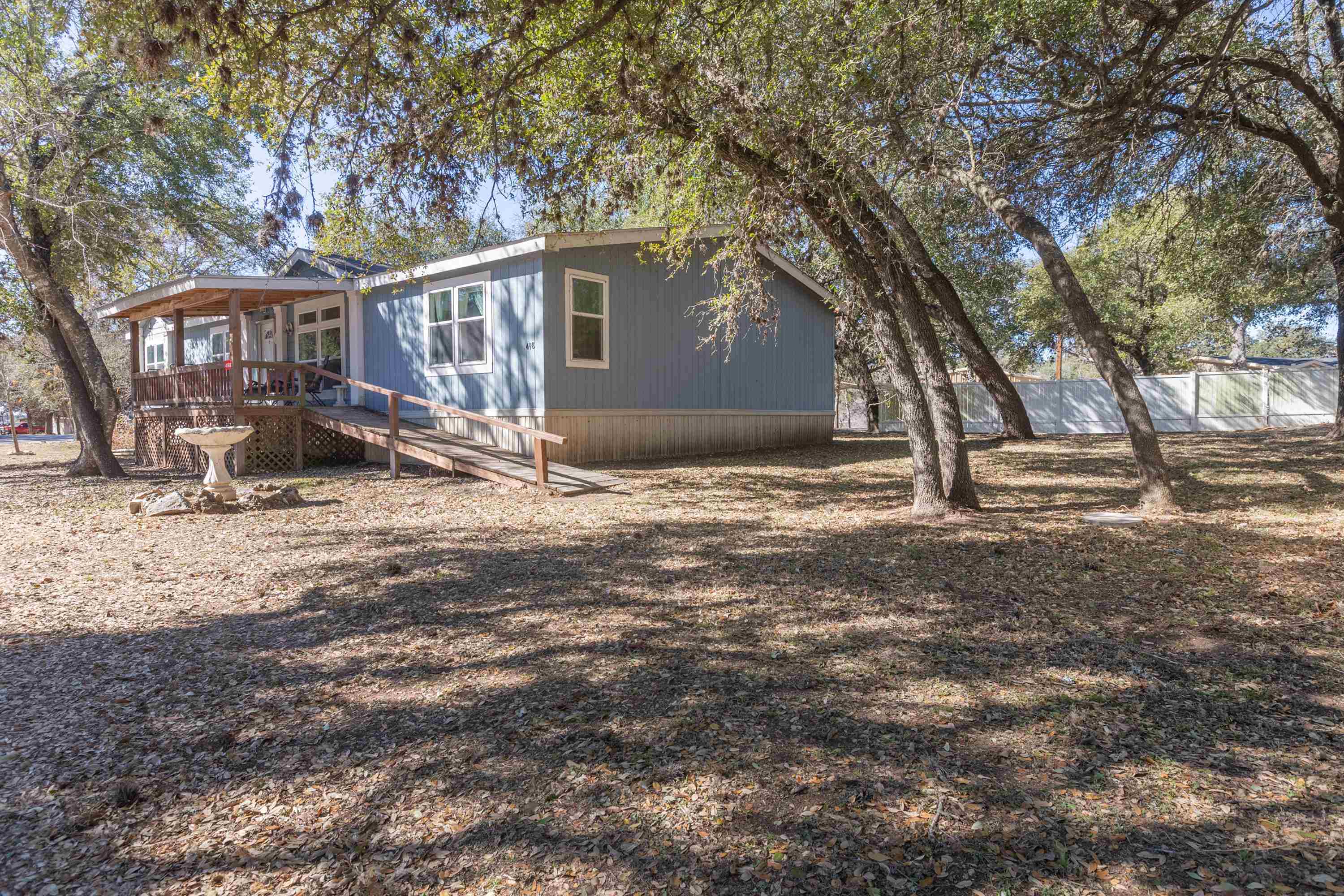 498 Tow Trail, Tow, TX lhrmls01121406