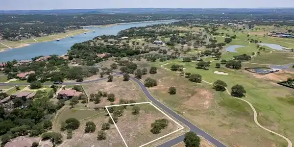 25800 Cliff cove