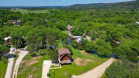 505 Log Country Cove