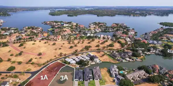 Lot 1-A Ensenada Lane