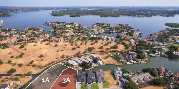 Lot 3-A Ensenada Lane