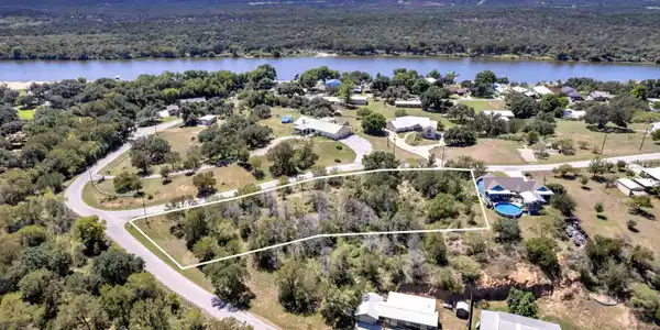 Lot 166 &167 Mountain View Drive