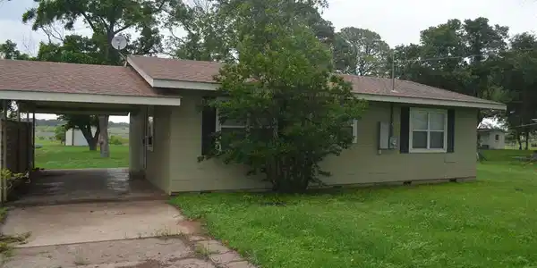 706 Golden Beach Drive