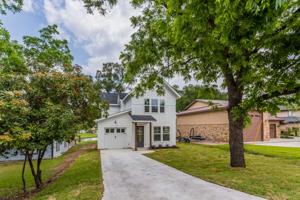 541 Sandy Mountain