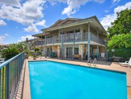 104 Cove East #117
