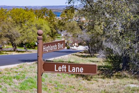 N7004 Highland Boulevard