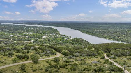 Lot 44 Lookout Mountain