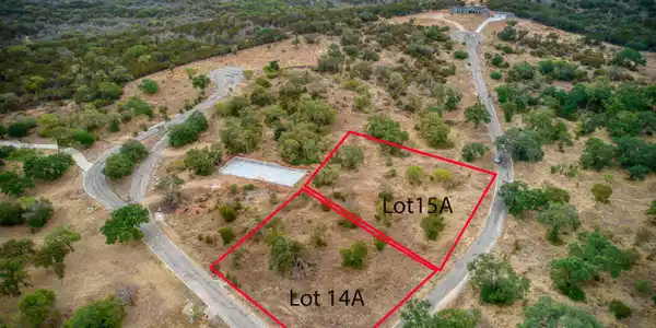 Lot 15A Sierra Bluff