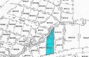 W-4076 Fault Line Drive